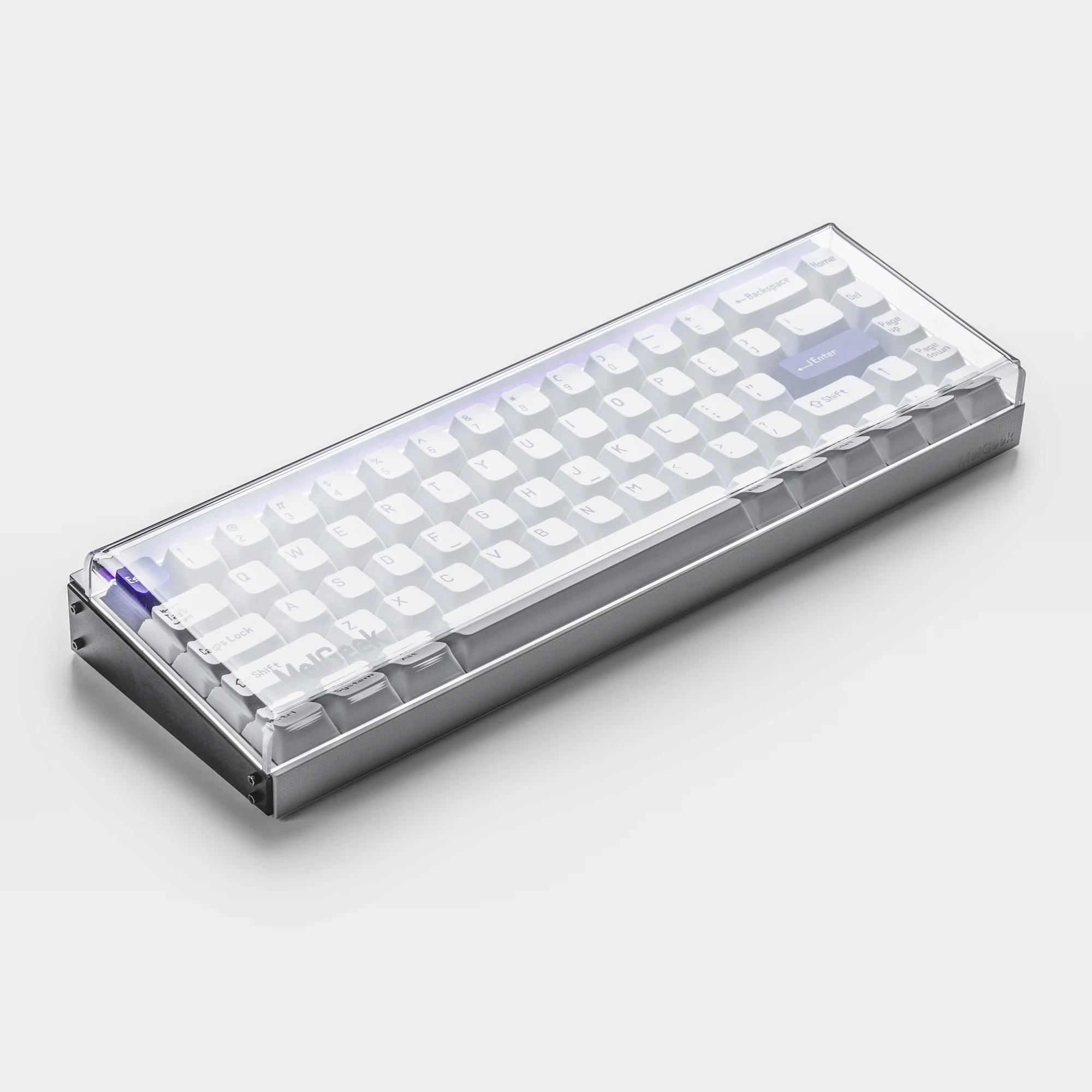Acrylic Dust Cover - Image 4