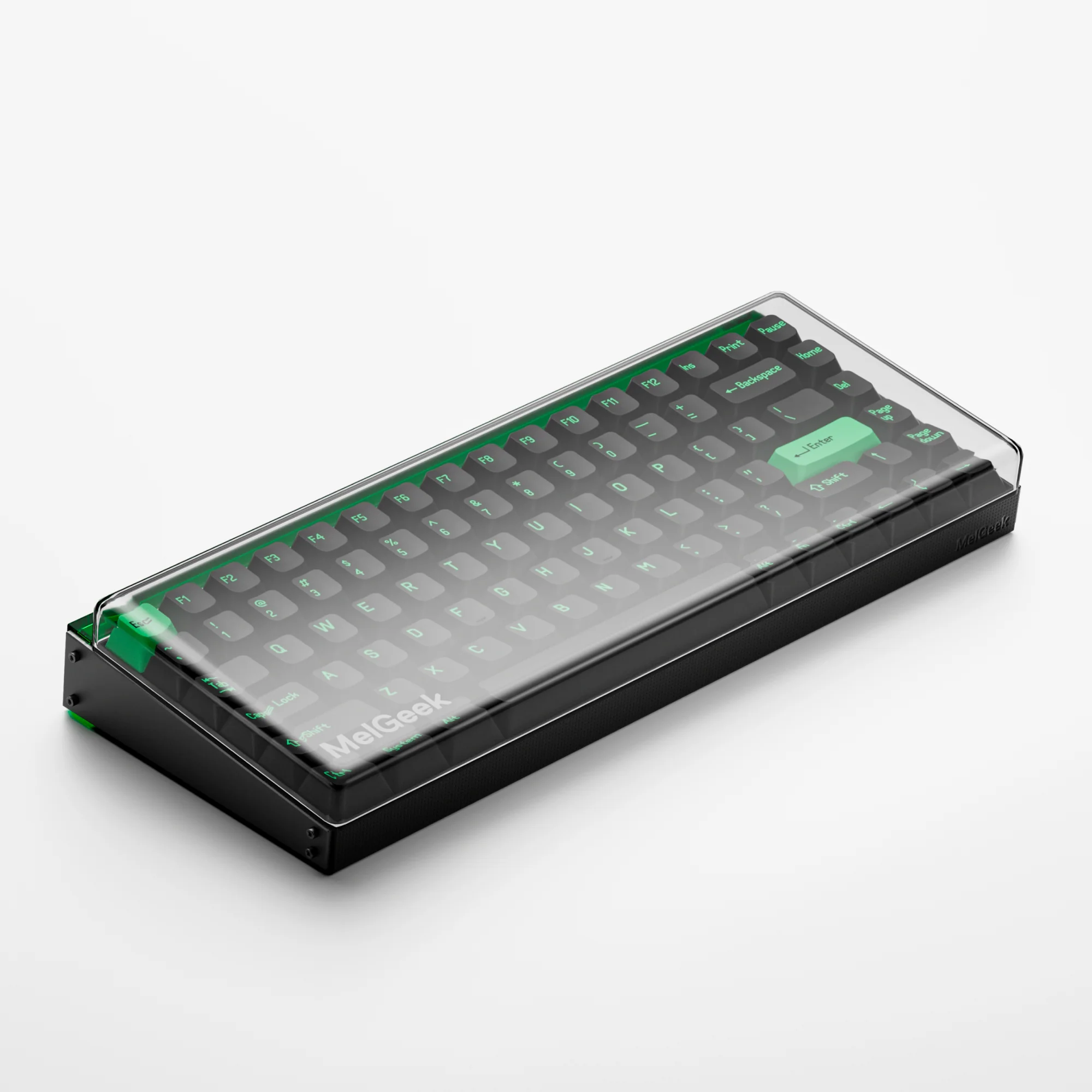 Acrylic Dust Cover - Image 5