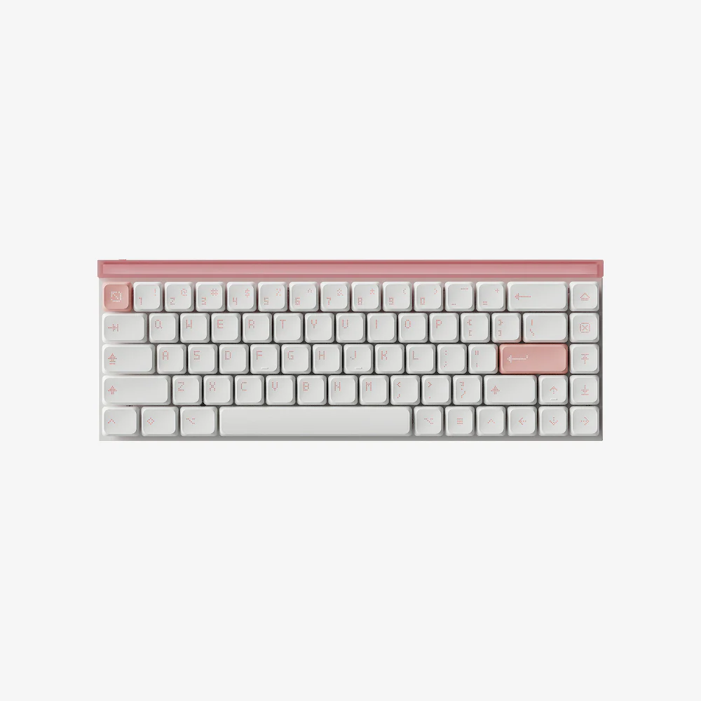 MADE68 Air Gaming Keyboard - Image 7