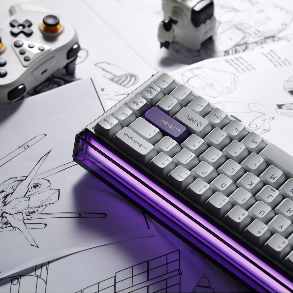 MADE68 Pro Gaming Keyboard - Image 4