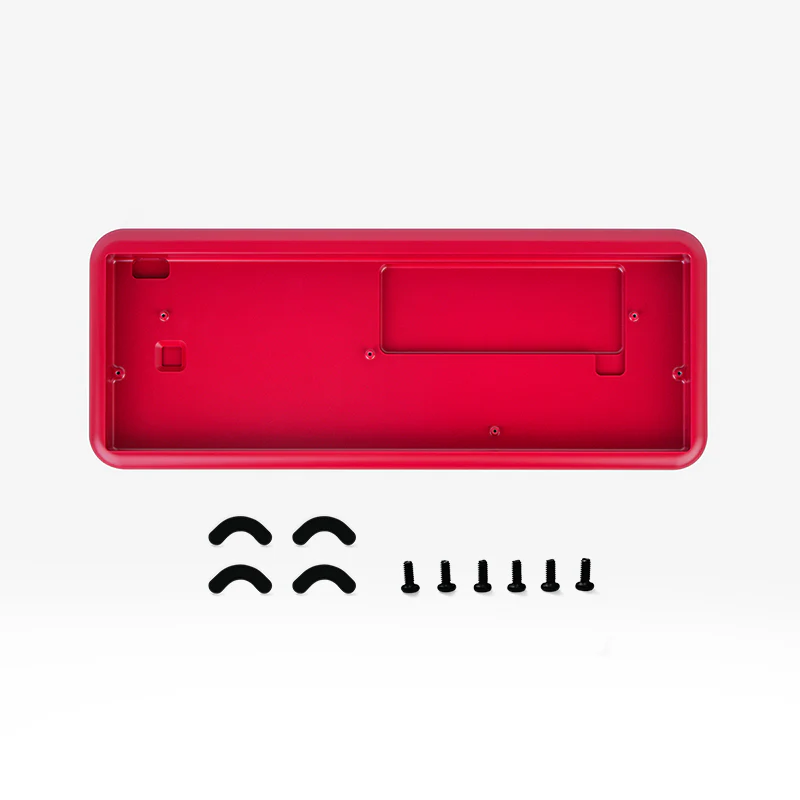 MelGeek Mojo60 Aluminum Case 60% DIY Keyboard Kit - Image 21