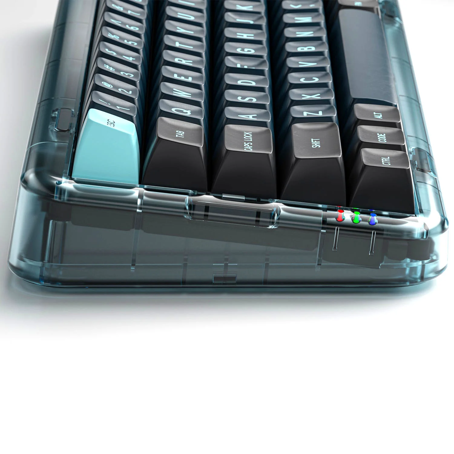 MOJO68 Mechanical Keyboard Monster - Image 7
