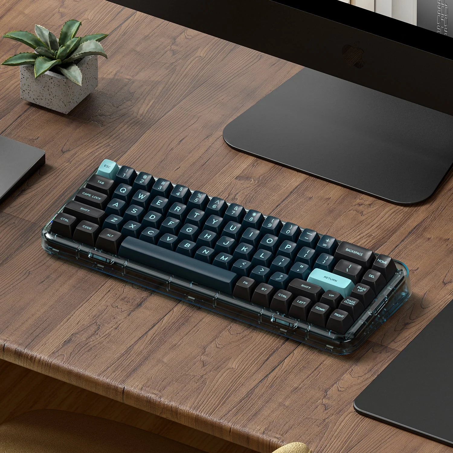 MOJO68 Mechanical Keyboard Monster - Image 8