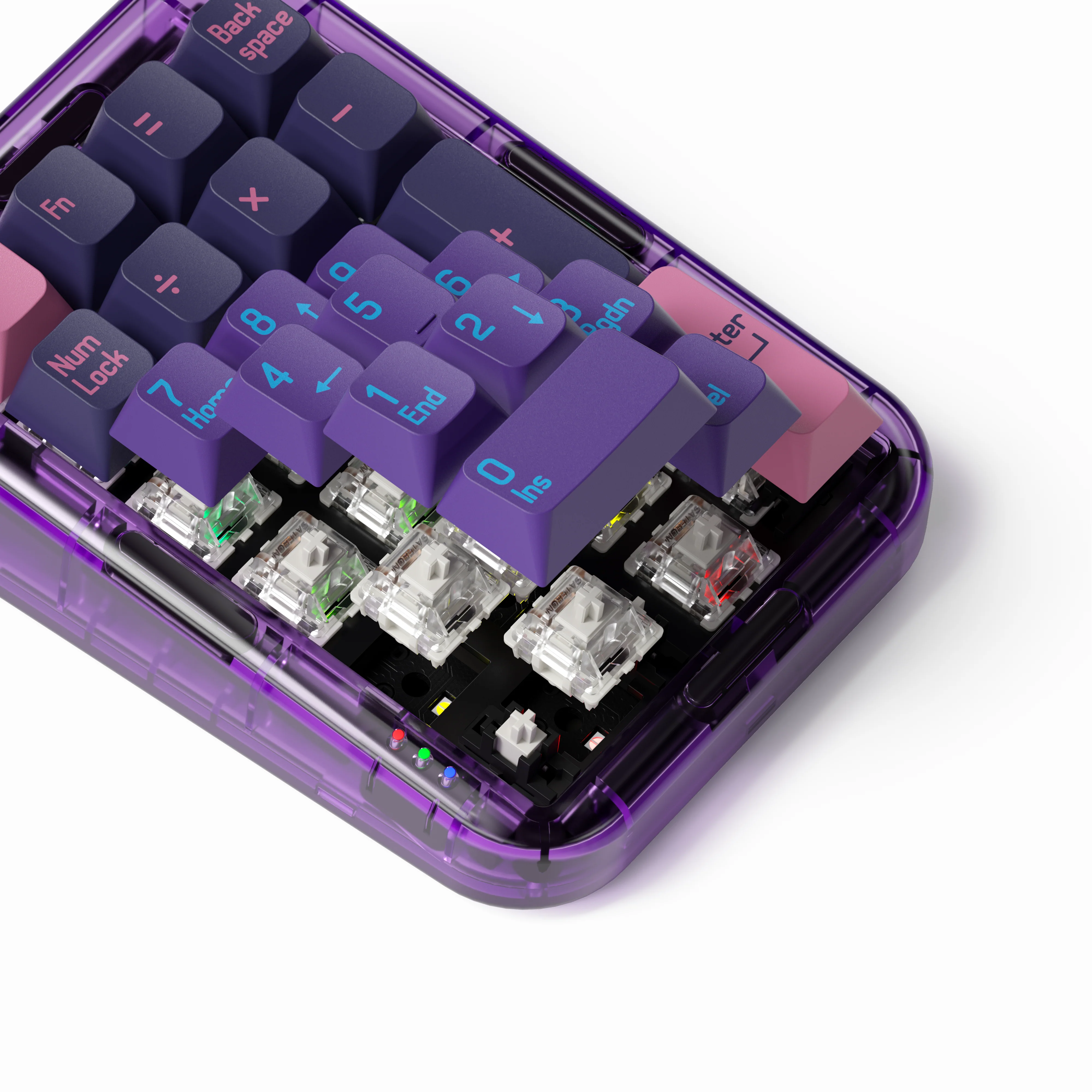 MOJO Pad Neon - Image 3