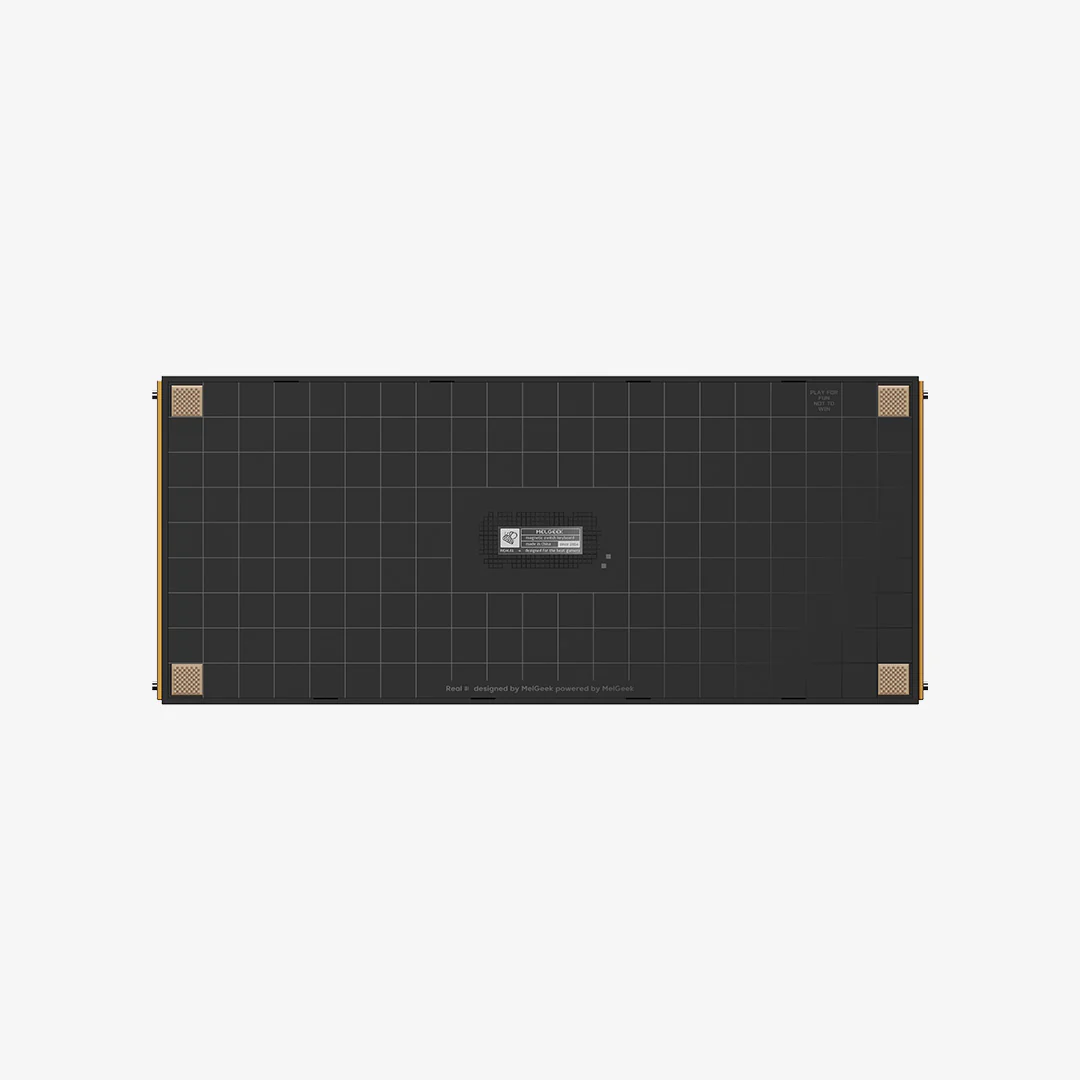 REAL81 Gaming Keyboard - Image 3