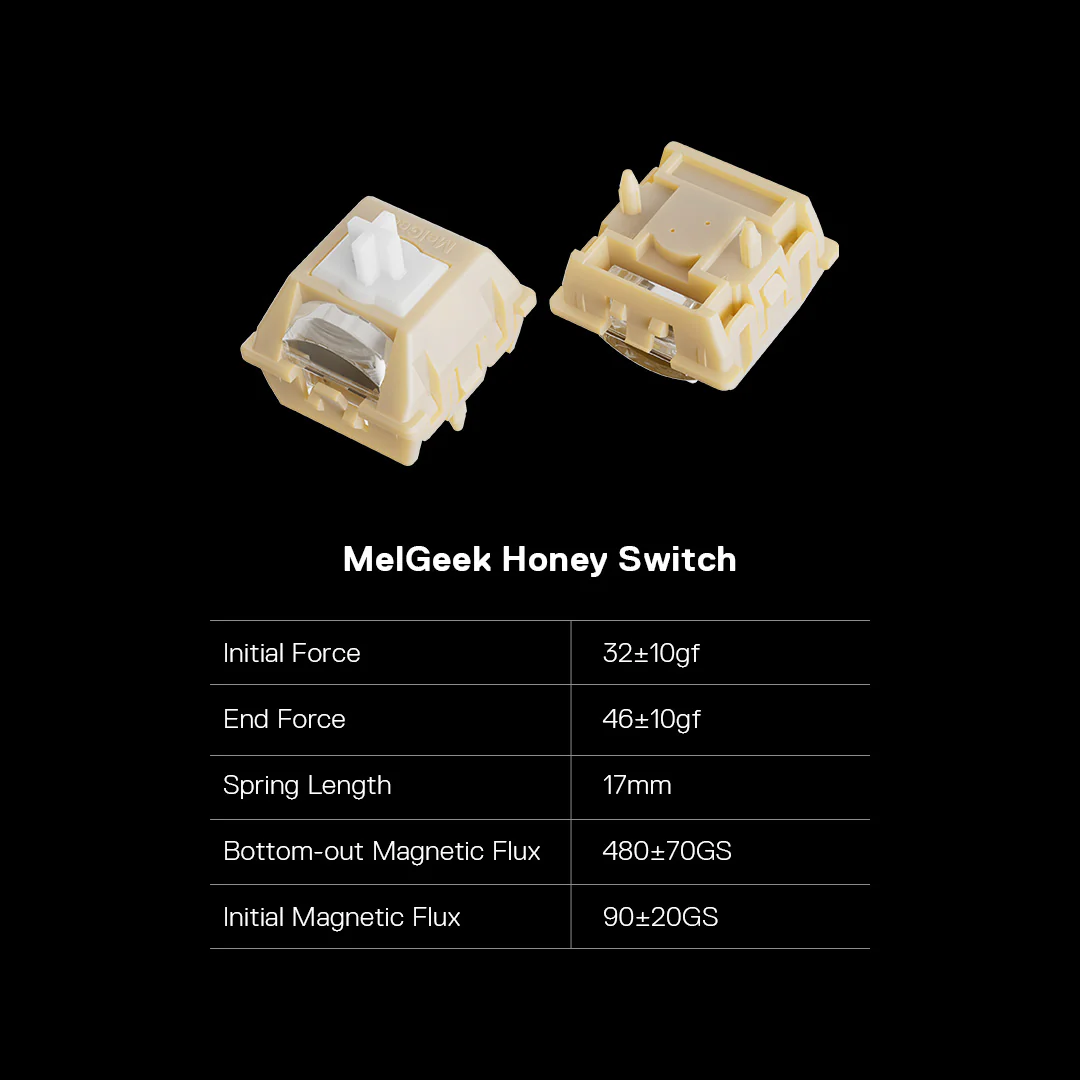 REAL67/81 Gaming Keyboard - Image 23